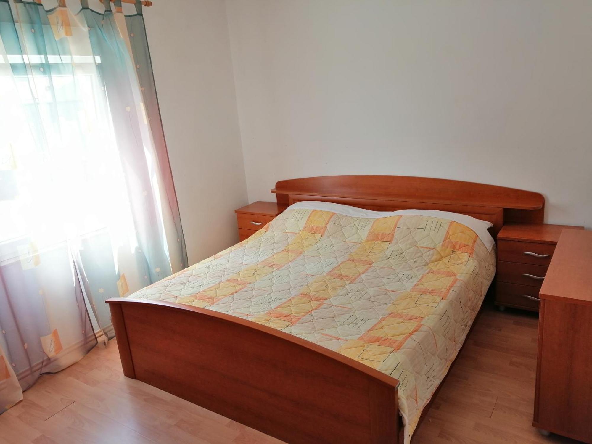 Apartments Monika Nin Kamer foto